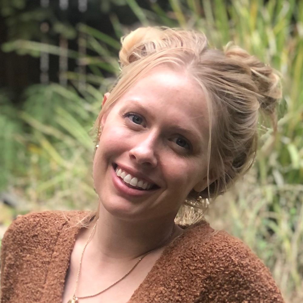 Meet your Posher, Alix
